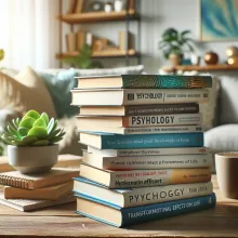 лучшие книги по психологии, которые перевернули жизнь