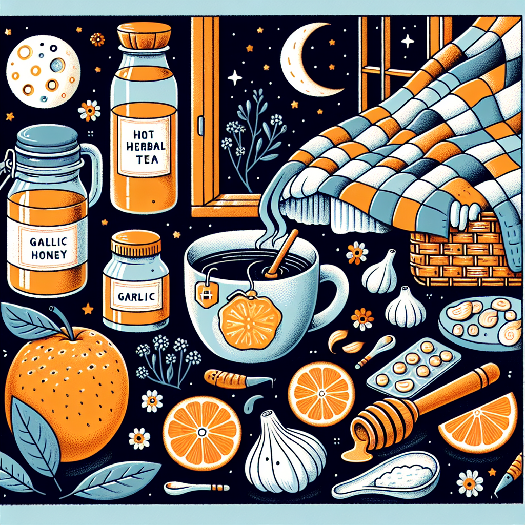 Ингаляции С Эфирными Маслами