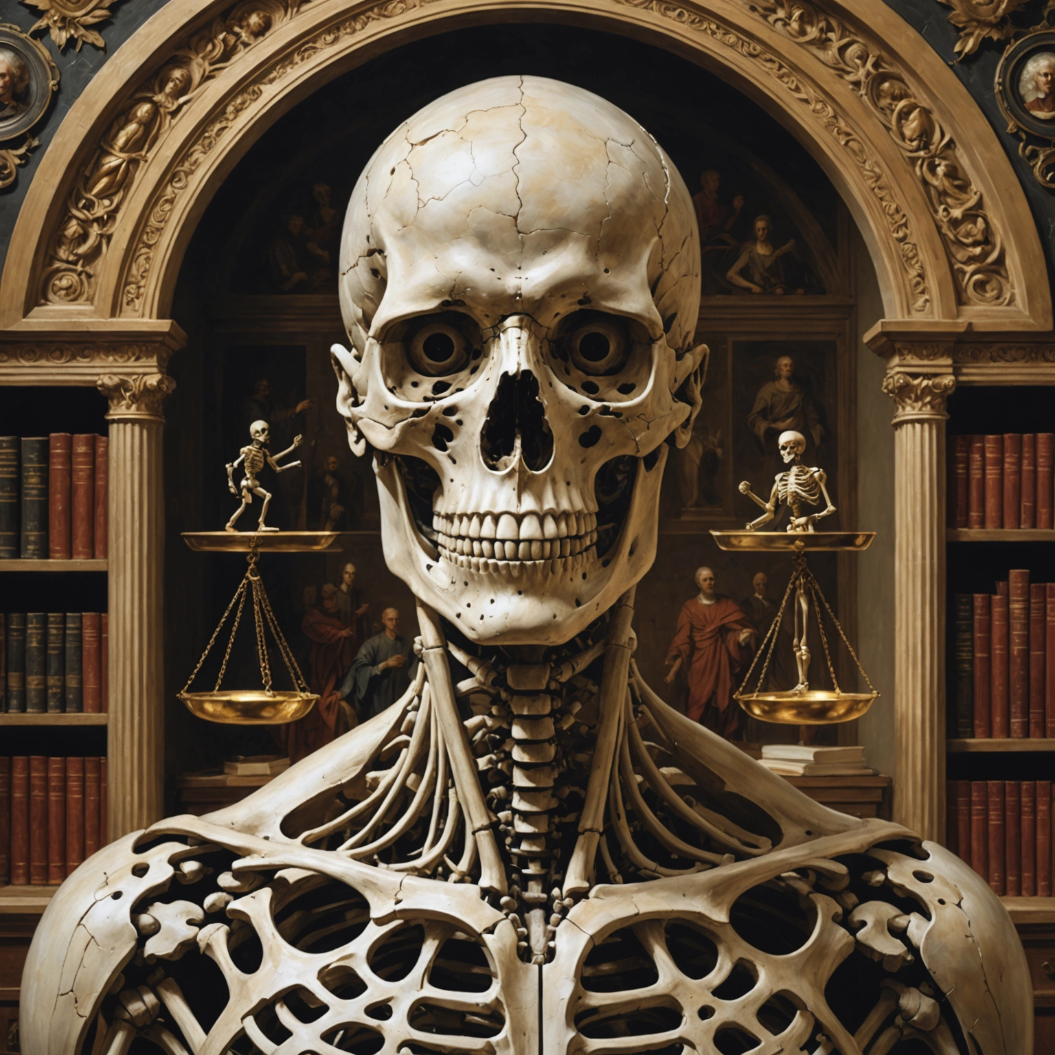 Понимание Конституции Человеческого Тела: Типы и Особенности Гиперстеников