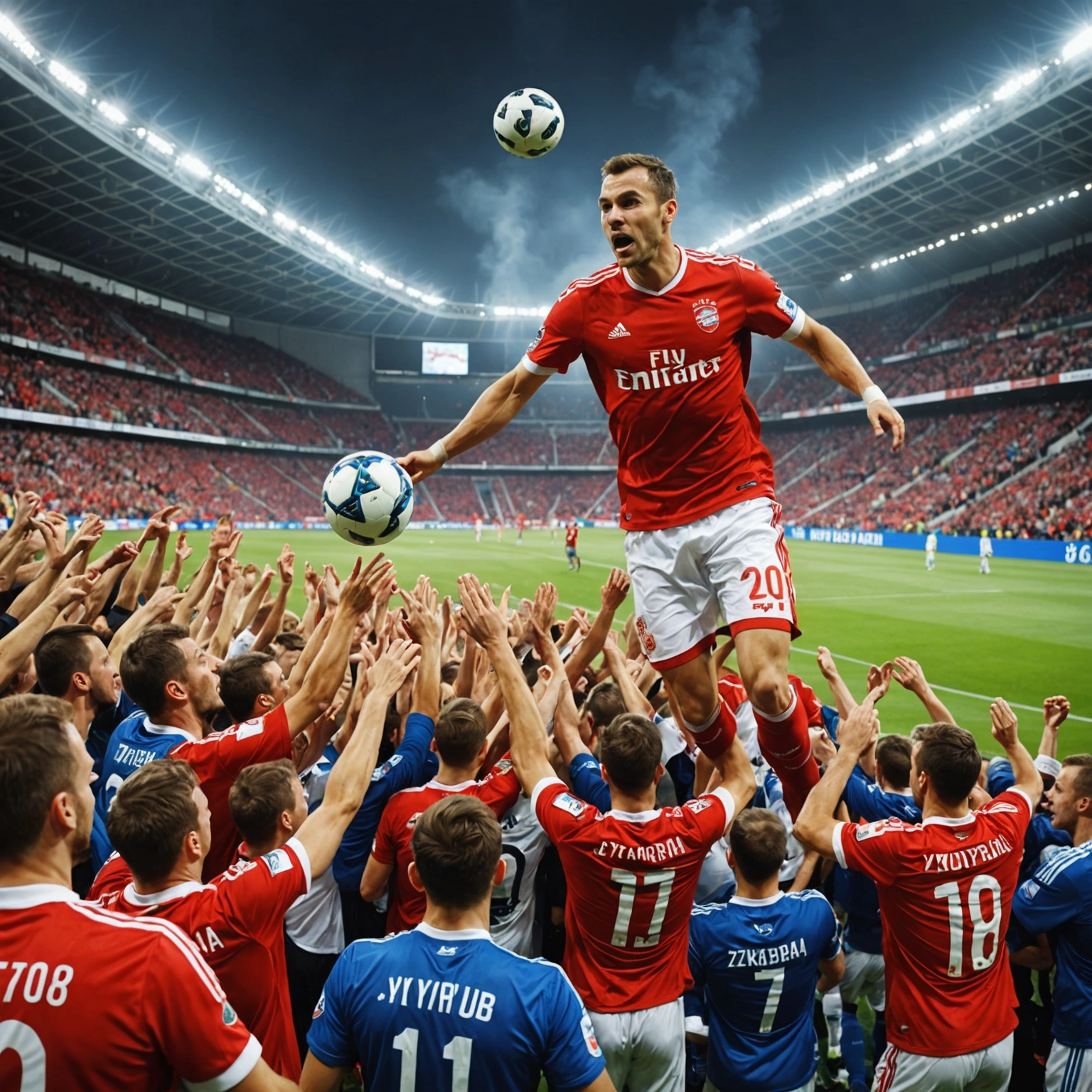 Дзюба отдохнул в Кубке России, чтобы насолить родному клубу в РПЛ: что ждать от матча «Акрон» — «Спартак»?