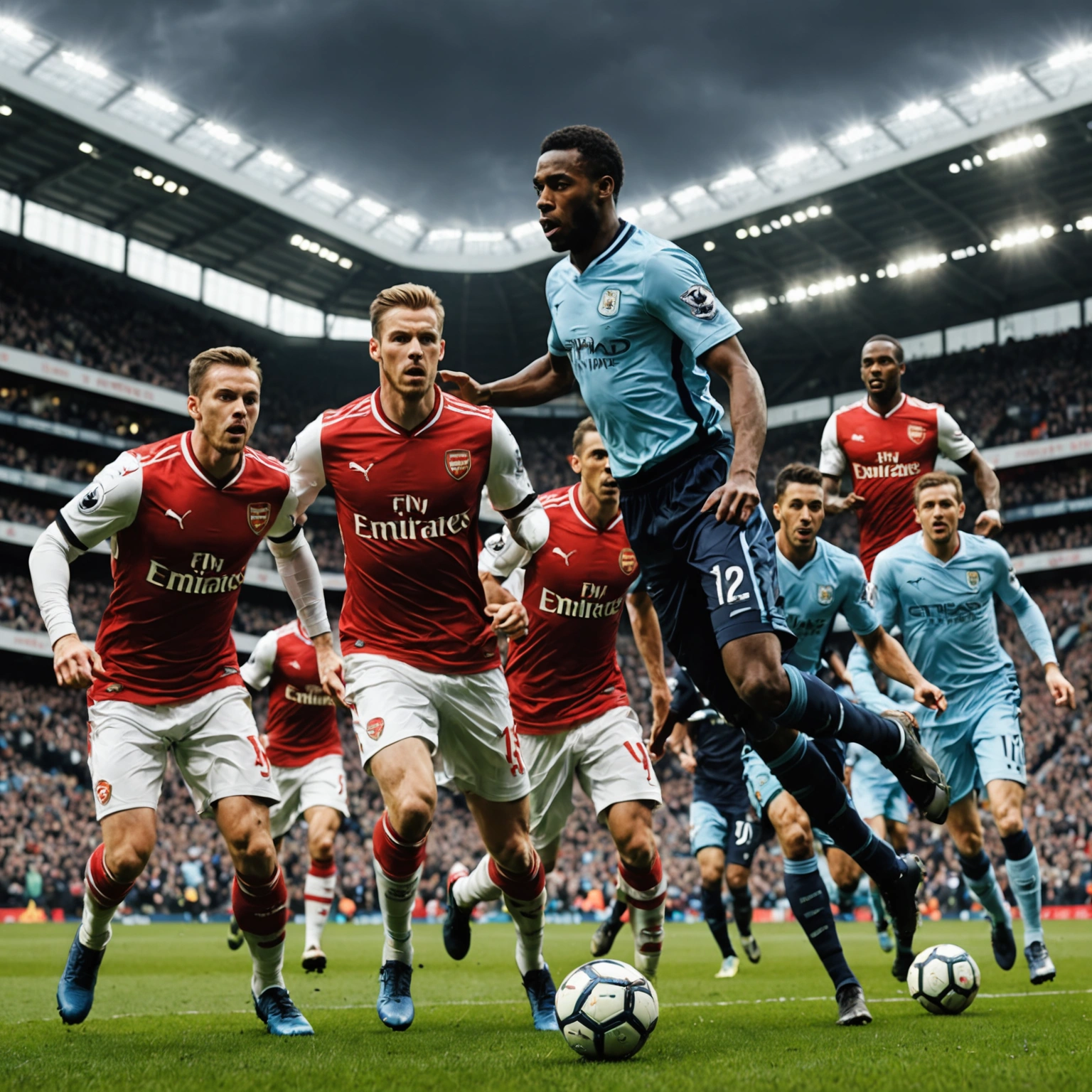 «Арсенал» пропустит, «Ньюкасл» уничтожит аутсайдера, а «Сандерленд» даст бой в Манчестере: Экспресс на АПЛ, который нельзя пропустить