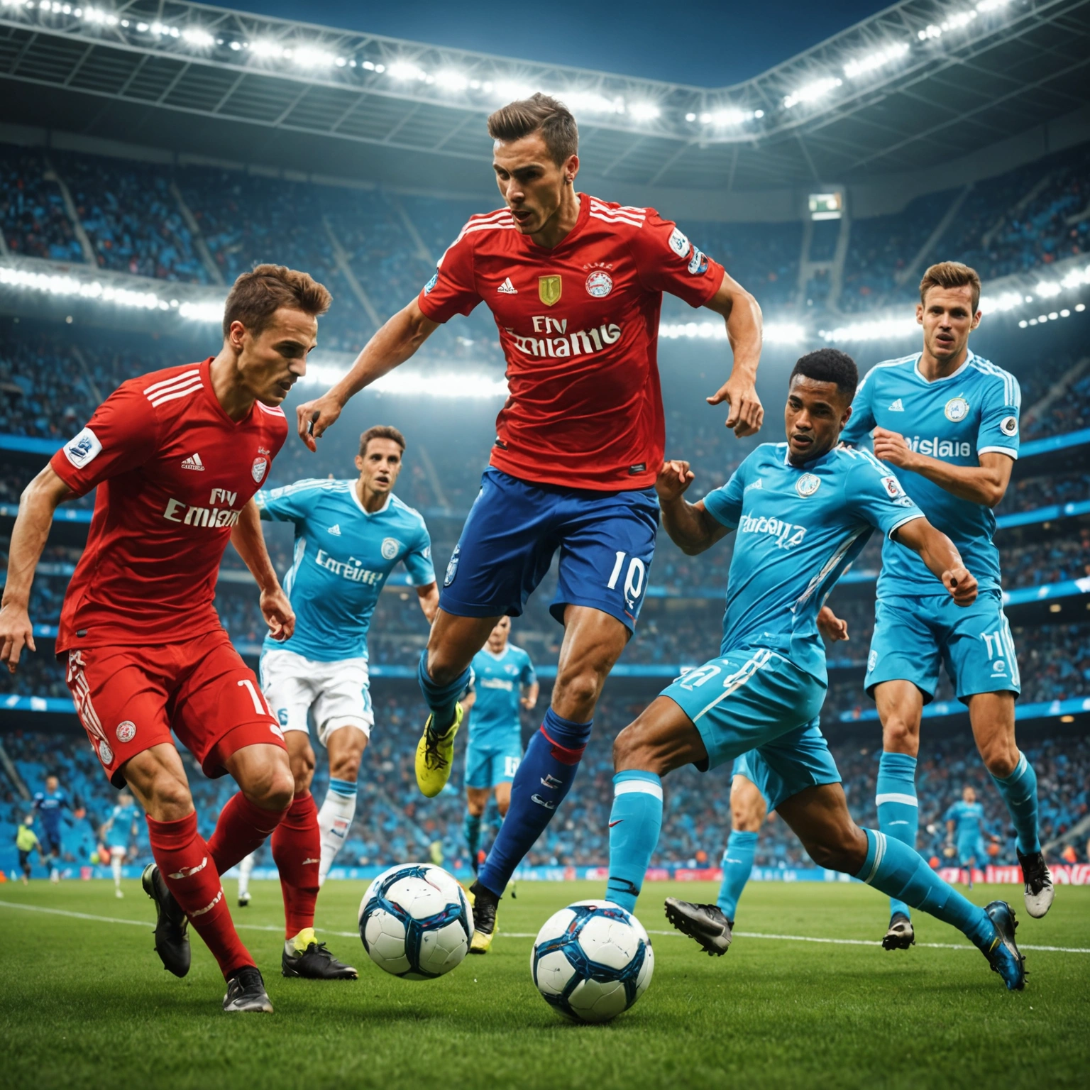 У «Спартака» сорвался громкий трансфер, «Зенит» тратит рекордные деньги на бразильца: трансферы и слухи дня