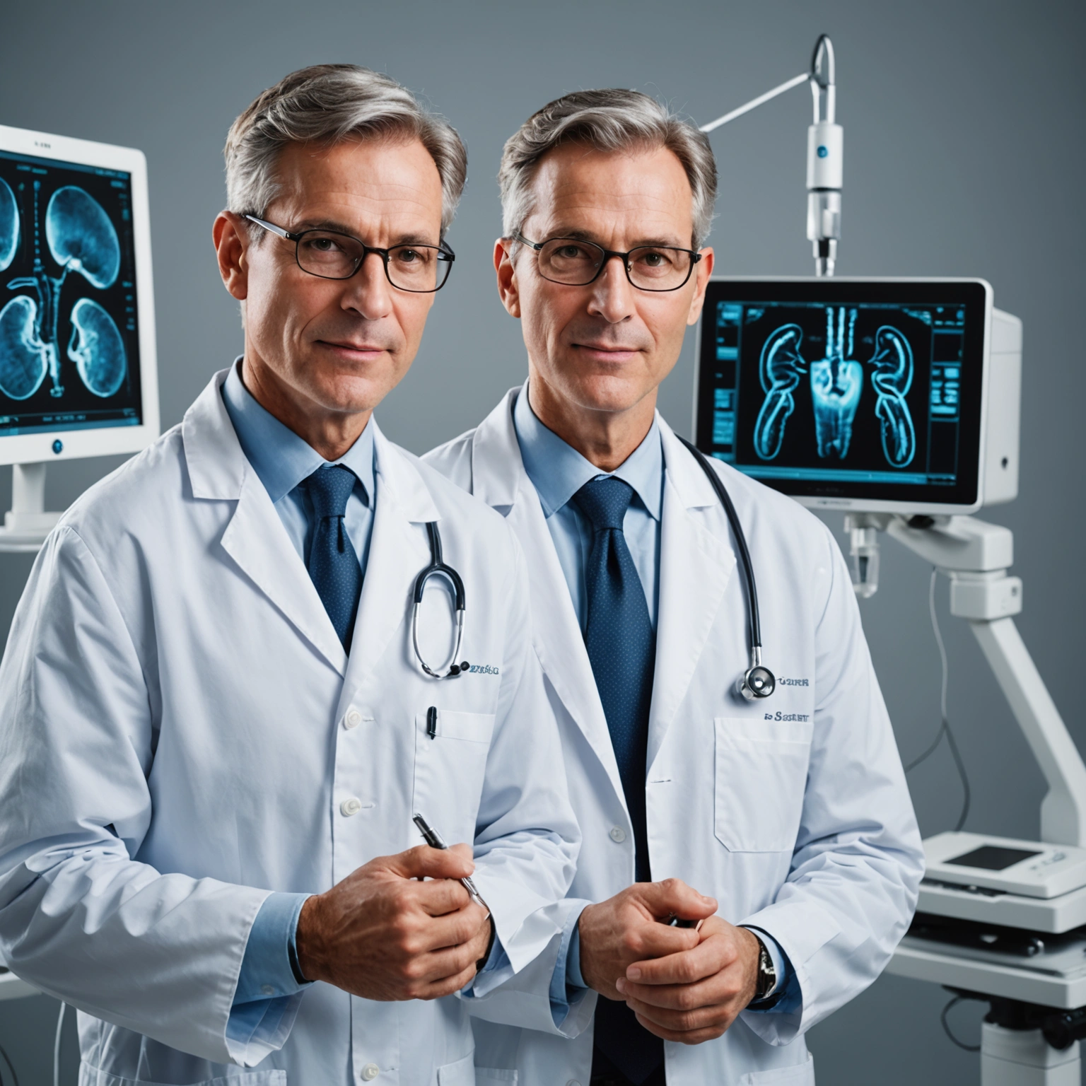 Здоровье мужской репродуктивной системы: важность своевременной проверки у уролога