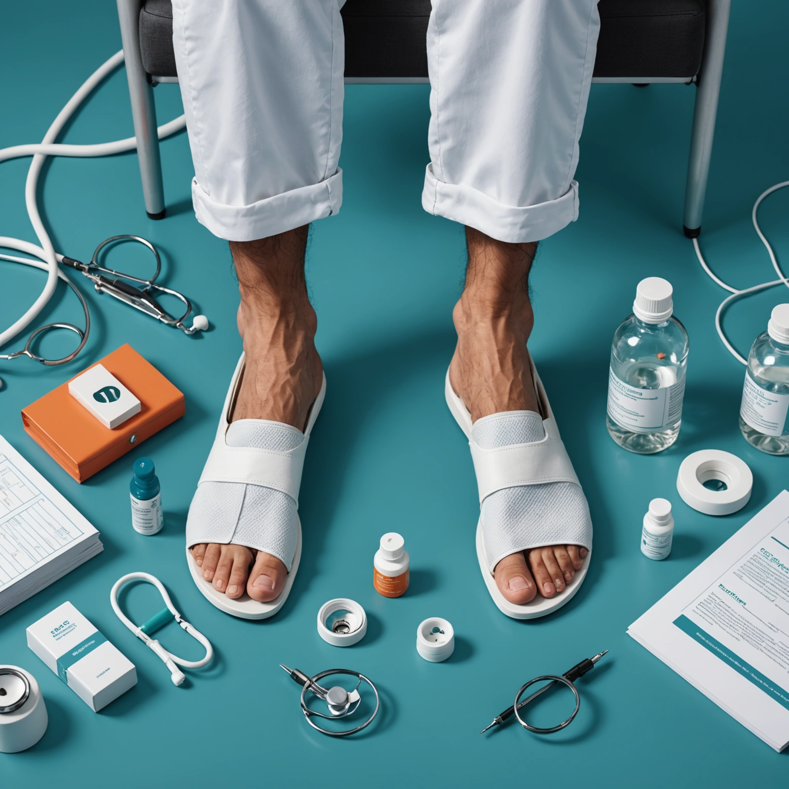 Как заботиться о здоровье: современные подходы и проверенные средства