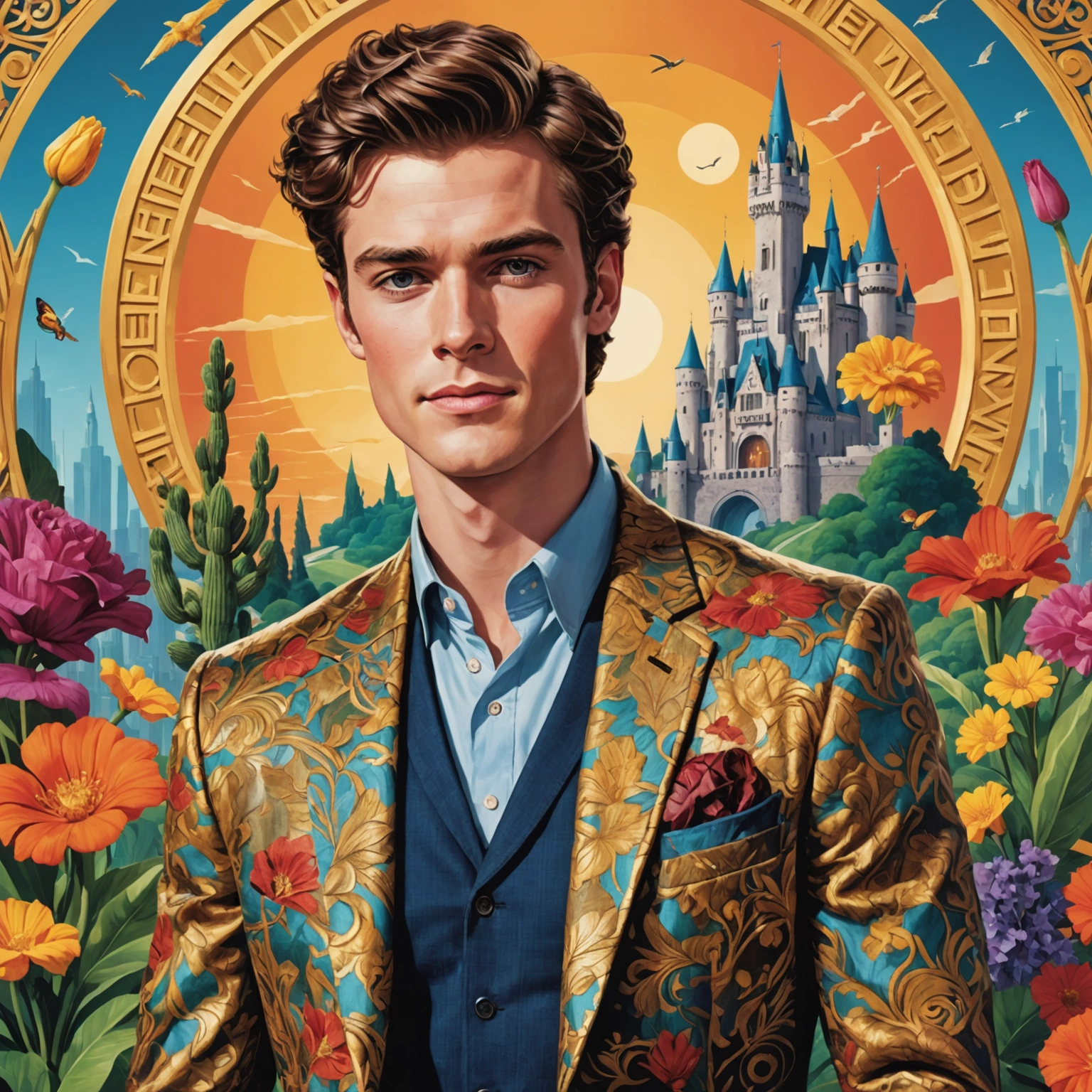 Знаменитости: за пределами глянца и мифов