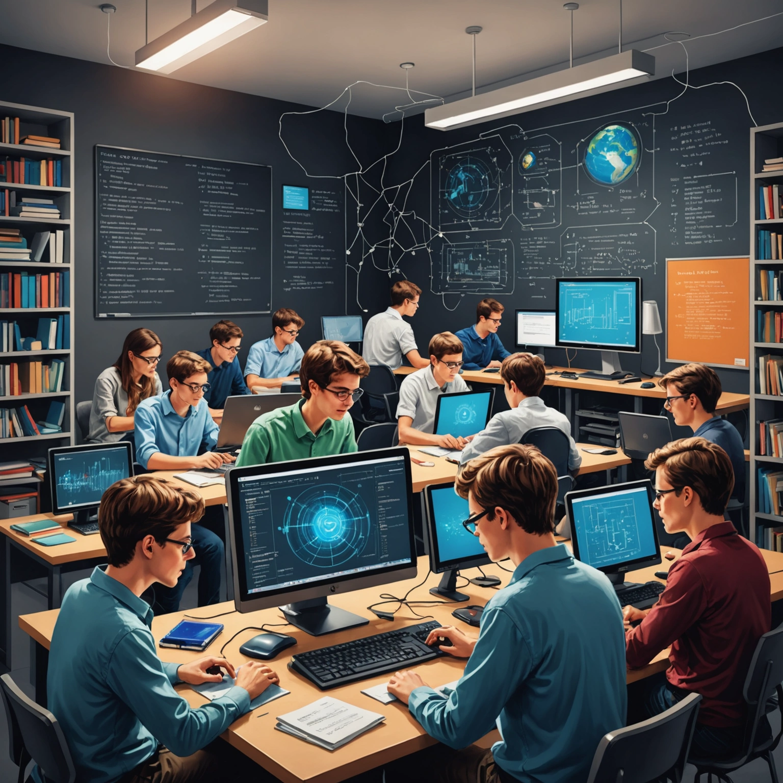 Задание 3 ЕГЭ по информатике: эффективные подходы к решению