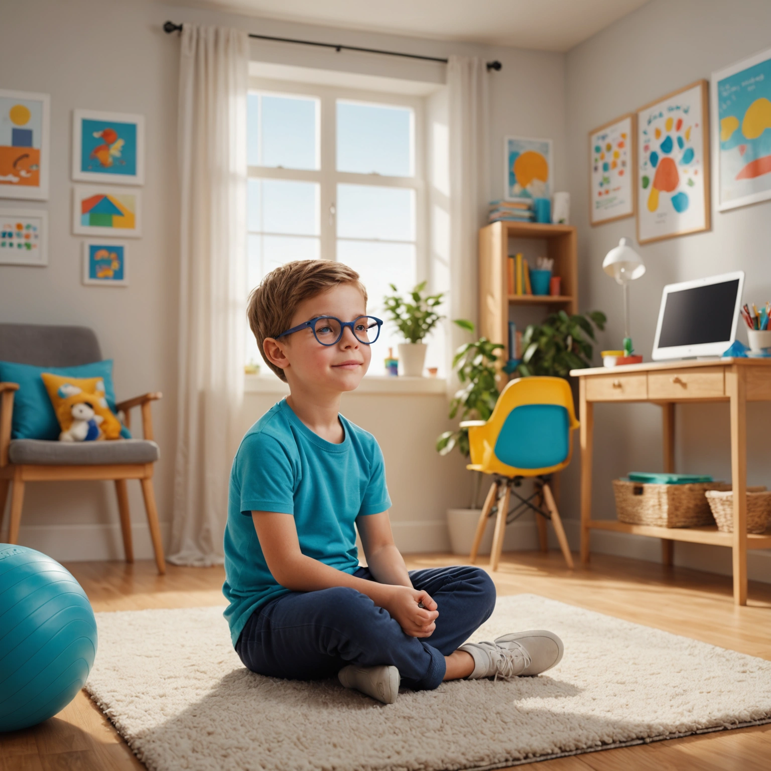 Как убрать ленивый глаз: эффективные методы для улучшения зрения