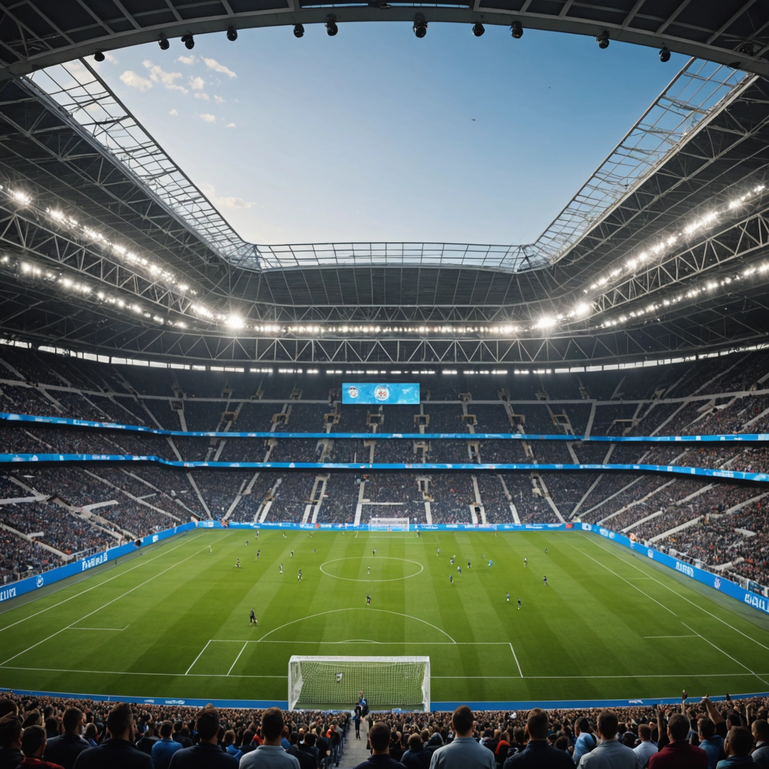 Факел — Ахмат 0:0: Обзор матча 23-го тура РПЛ 2024/2025