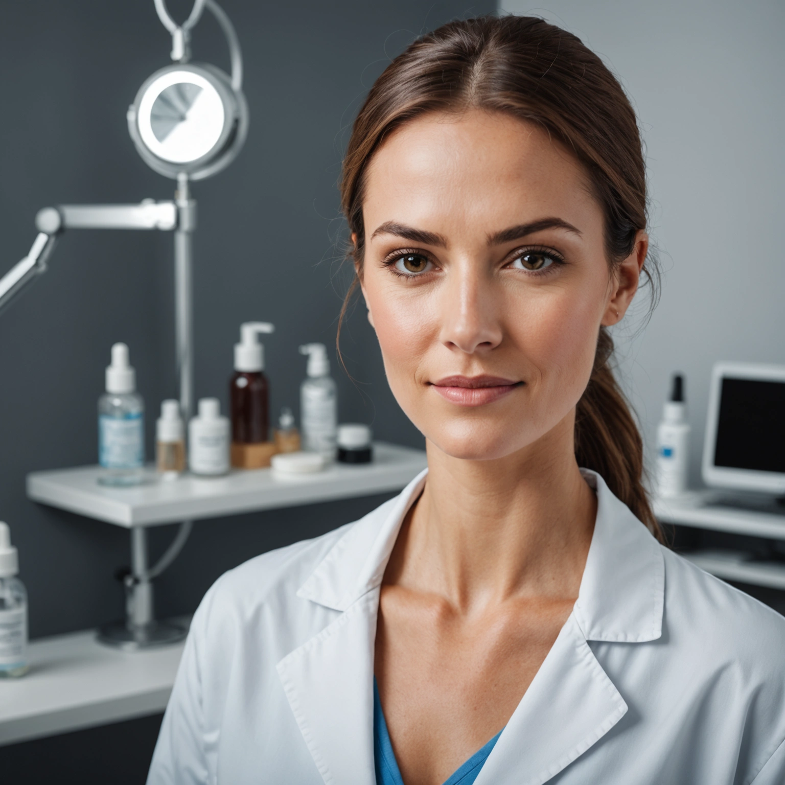 Как убрать шрамы на лице: эффективные методы и современные подходы