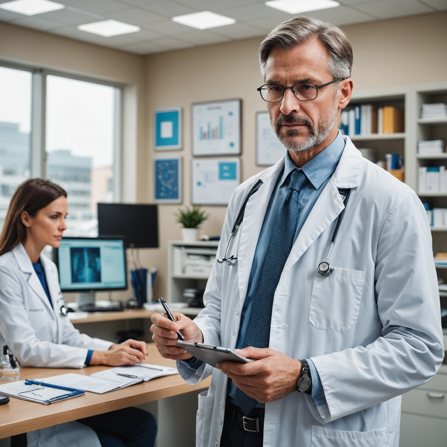 Понимание симптомов в медицине: ключ к своевременной диагностике и эффективному лечению