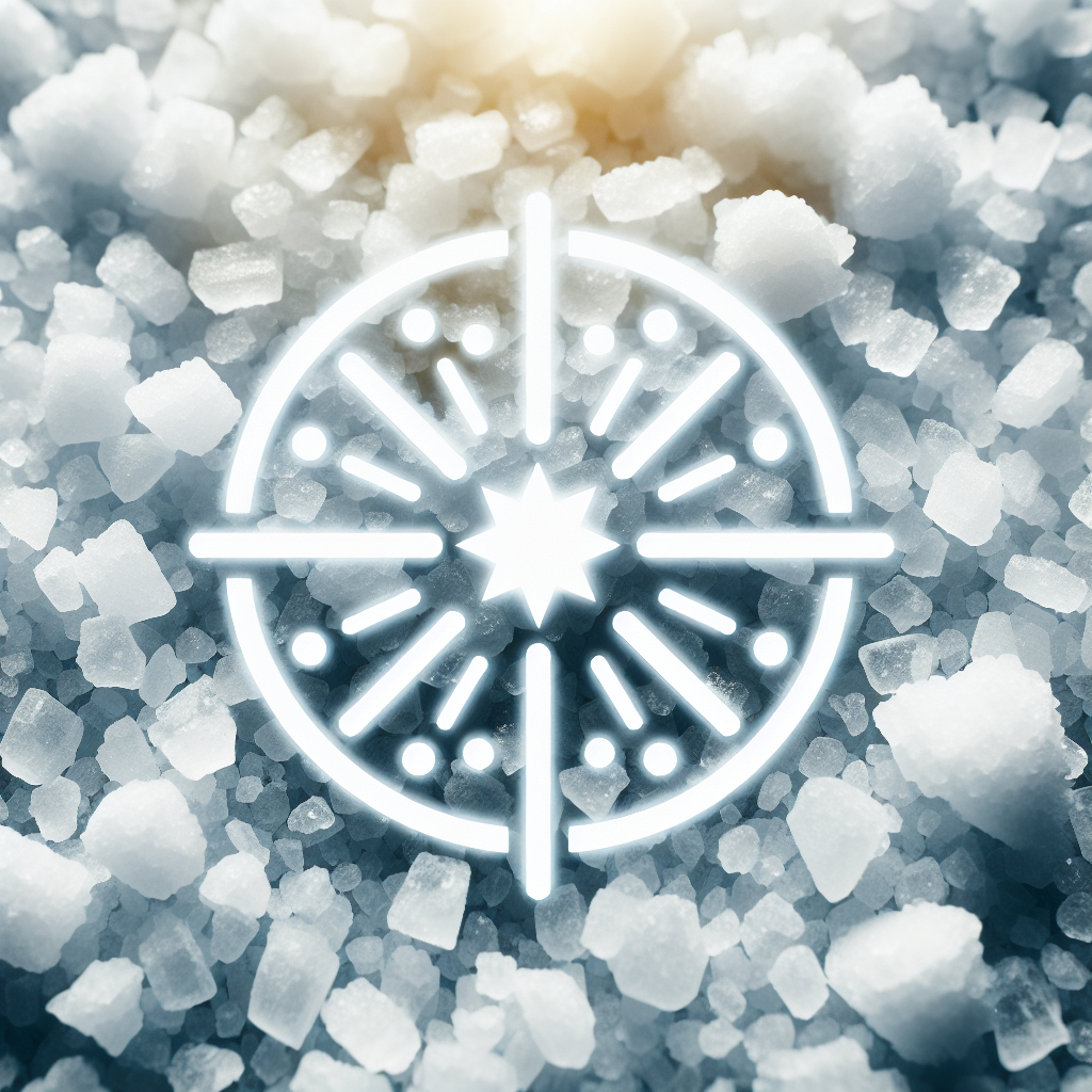 Английская соль: польза и применение