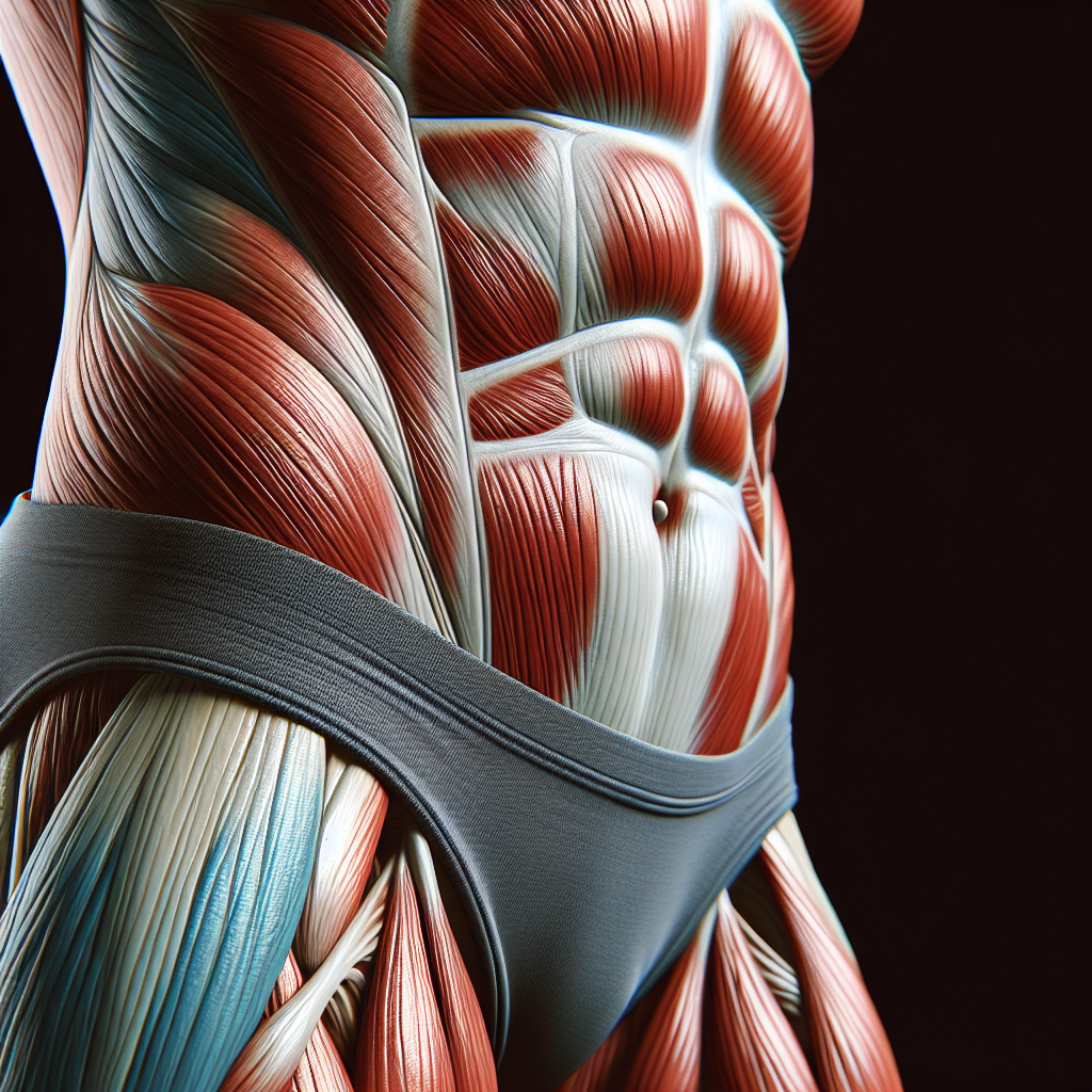 Твердый низ живота у девушек: причины, диагностика и лечение