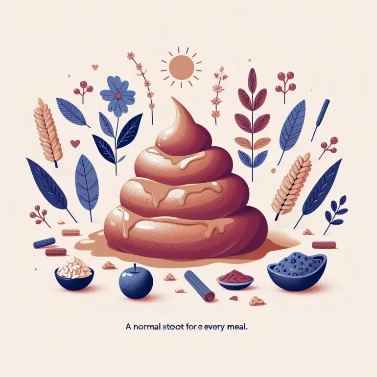 Причины Регулярного Стула После Каждого Приема Пищи