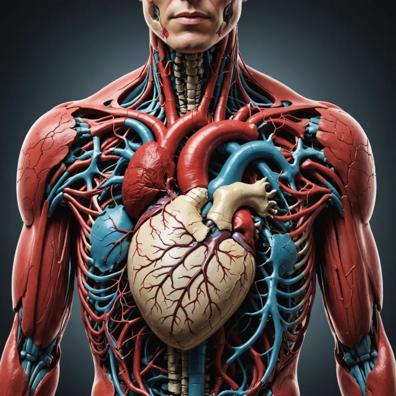 Кальциноз аорты: что нужно знать о состоянии, влияющем на здоровье сосудов