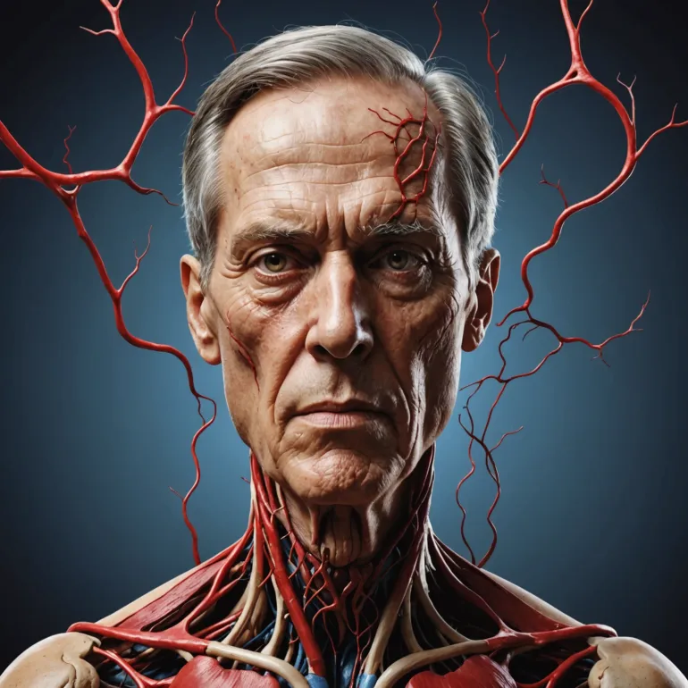 Тромбоз сонной артерии: скрытая угроза вашему здоровью