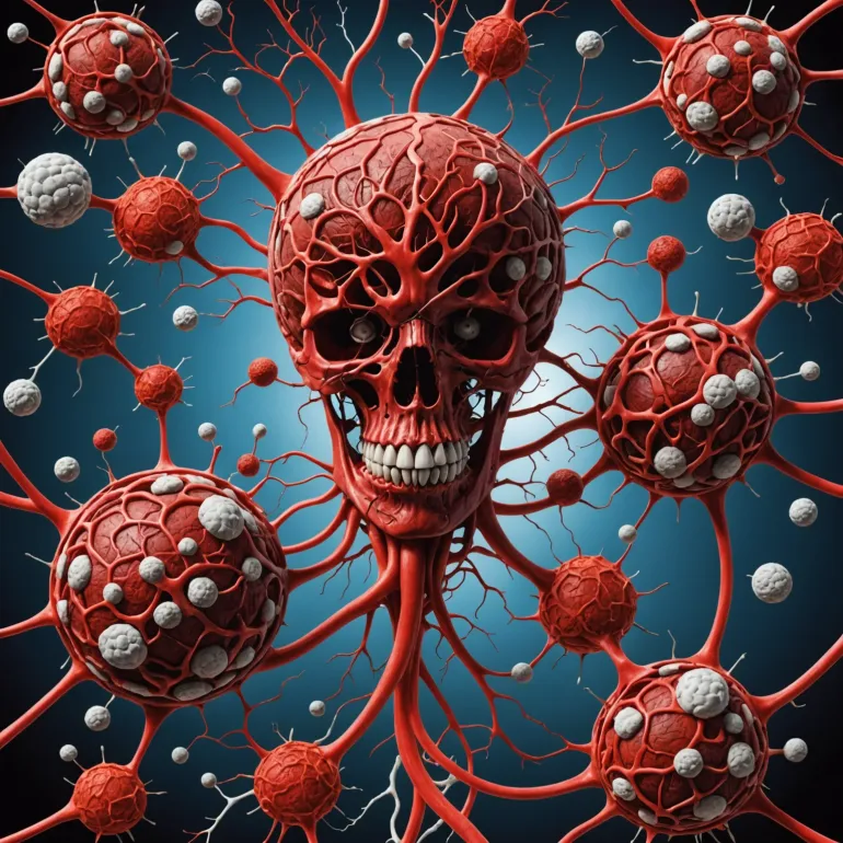 Вирхов триада в патологии и тромбоз факторы: что нужно знать каждому