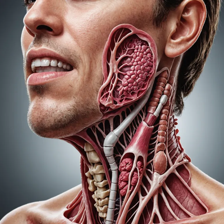 Как сохранить здоровье горла: что нужно знать каждому