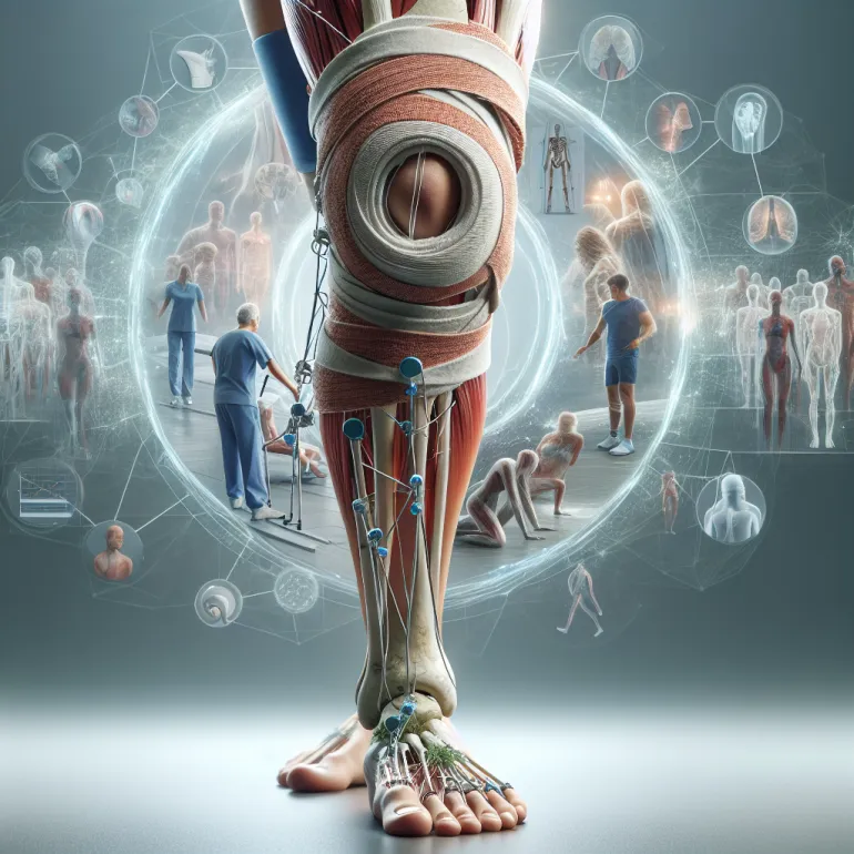 Восстановление после операции на крестообразную связку колена: Форум и Советы