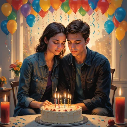 Пожелания: как выразить чувства и сохранить память