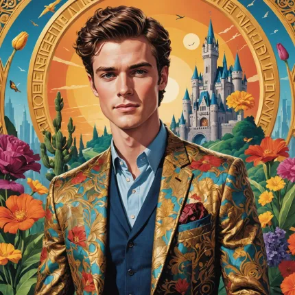 Знаменитости: за пределами глянца и мифов