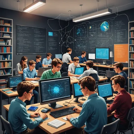 Задание 3 ЕГЭ по информатике: эффективные подходы к решению