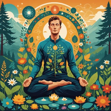 Здоровье Холistic: Тело, Ум и Дух