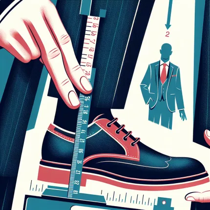Рост и размер ноги: Взаимосвязь и влияние на здоровье