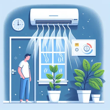 Вреден ли кондиционер: мифы и реальность